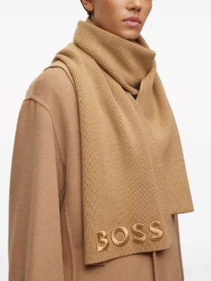 Cashmere Scarf Hugo Boss Silk Scarves BOSS Scarves For Women Shop