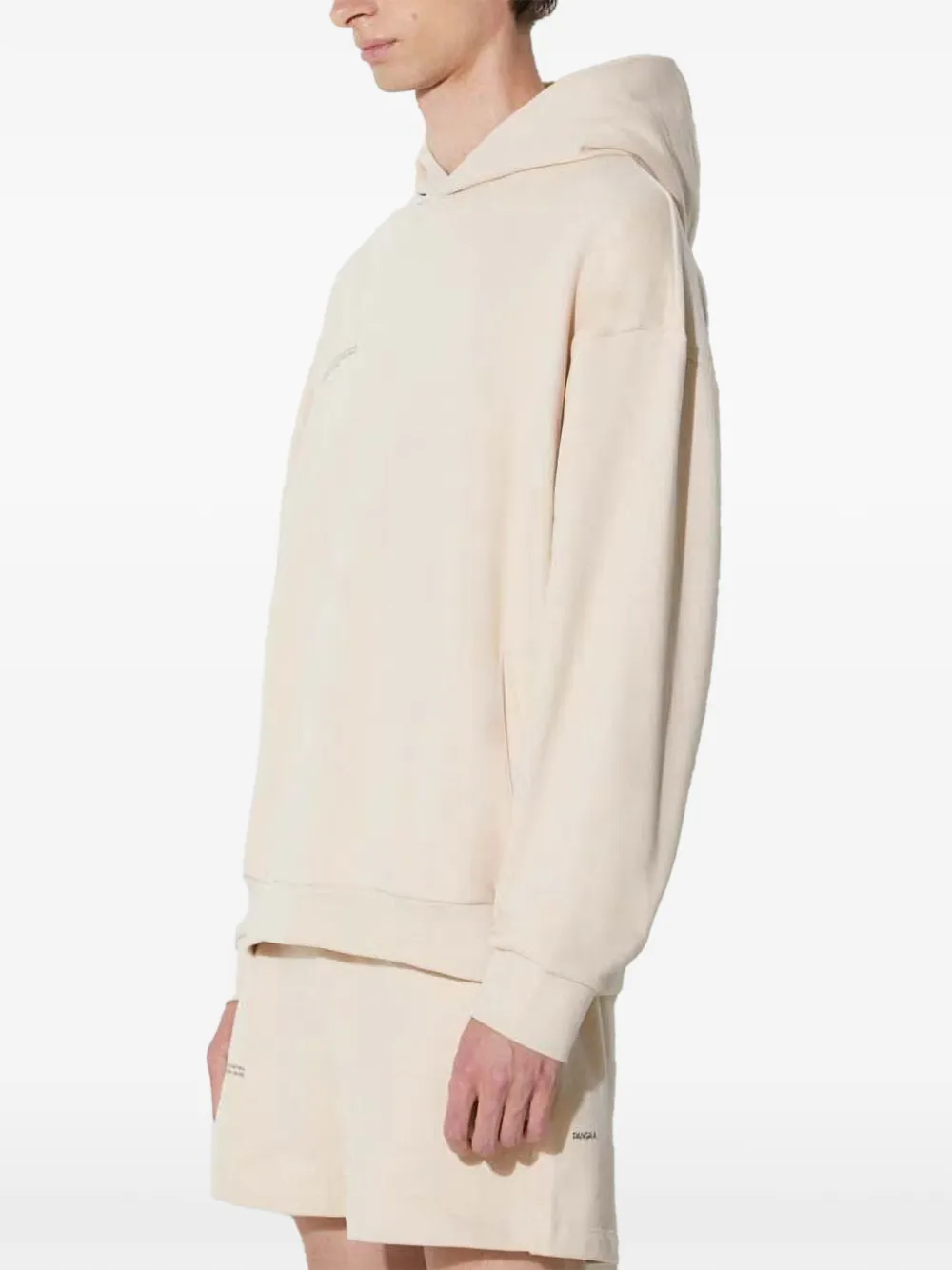 Pangaia 365 Midweight hoodie - Neutrals