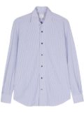 Mazzarelli long-sleeve shirt - White