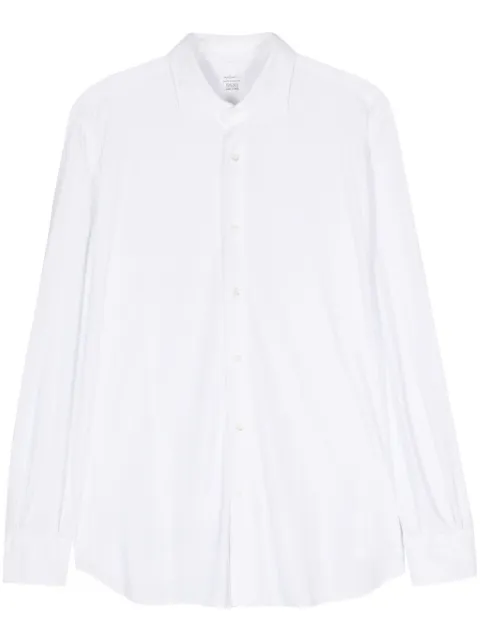 Mazzarelli long-sleeve shirt