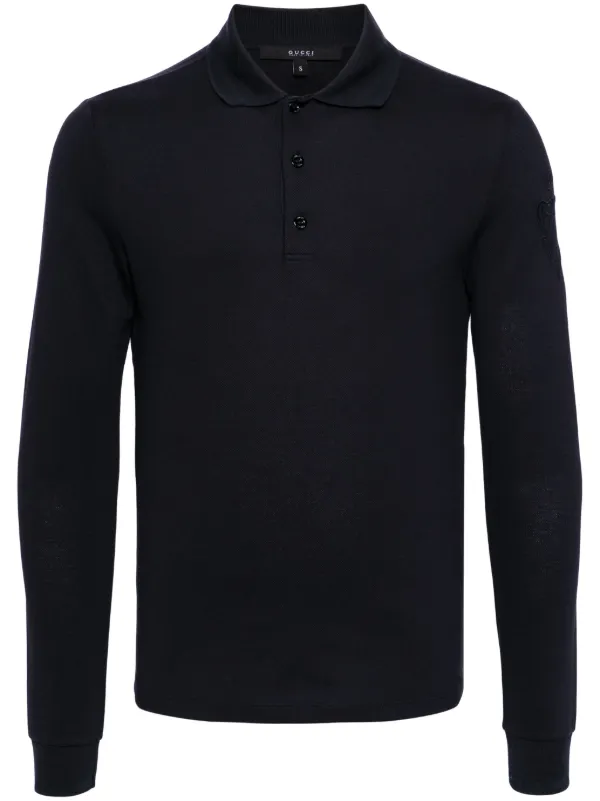 Blend polo shirt deals