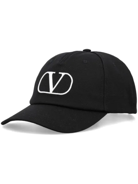 Valentino Garavani VLogo Signature baseball cap