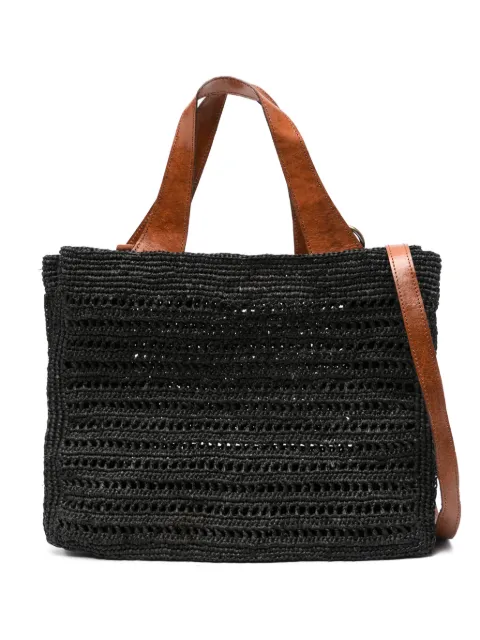 IBELIV tote Nosy