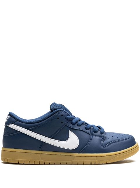 Nike SB Dunk Low Pro "Navy Gum" sneakers MEN