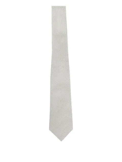 Tagliatore silk tie
