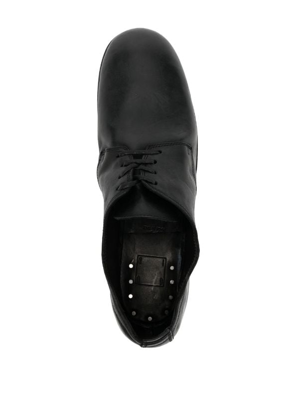 Guidi horse-leather Derby Shoes - Farfetch