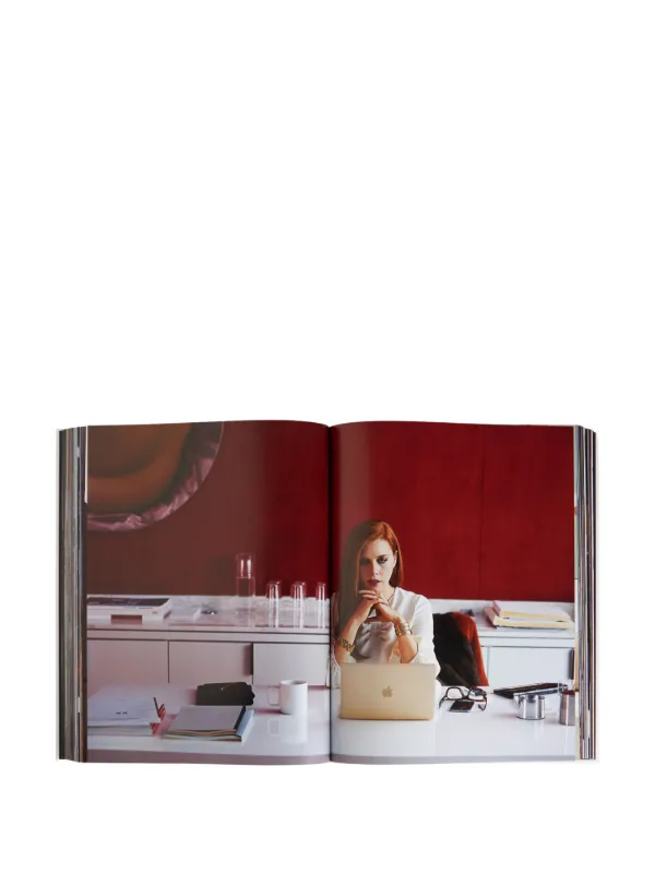 Rizzoli Tom Ford 002 By Bridget Foley e Tom Ford アート