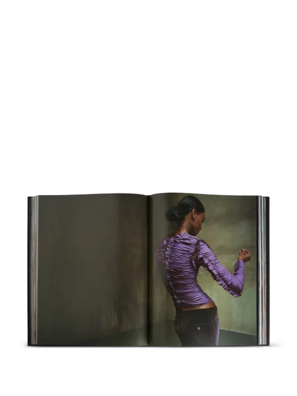 Rizzoli Tom Ford By Tom Ford And Bridget Foley Hardcover Book