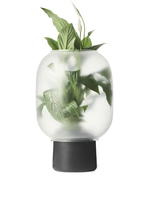 Gejst Nebl ceramic flowerpot 