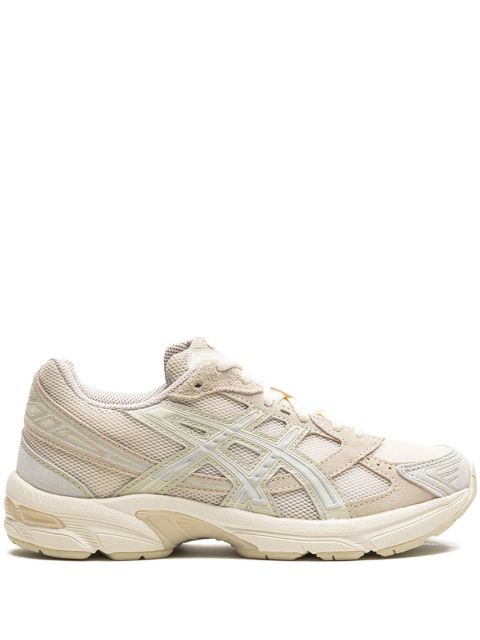 ASICS GEL-1130 Vanilla/White Sage Sneakers