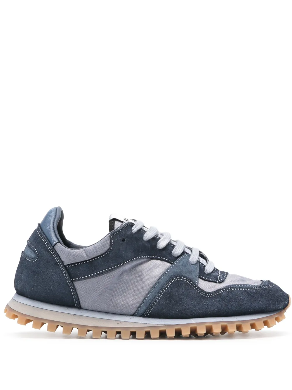 Comme Des Garçons Marathon Trail sneakers Blue