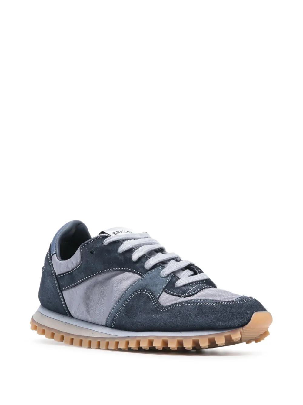 Comme Des Garçons Marathon Trail sneakers - Blauw