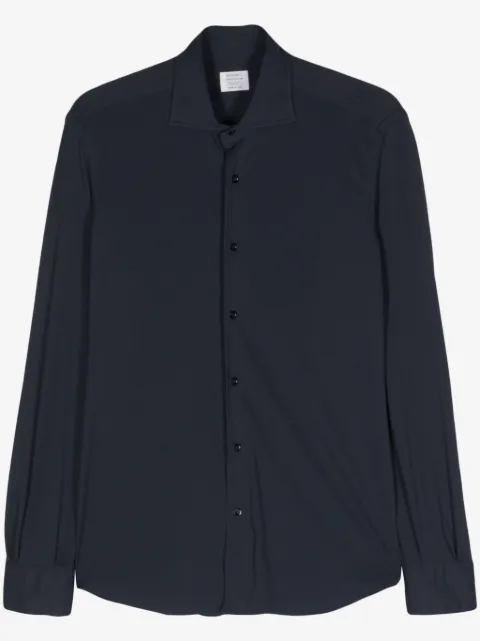 Mazzarelli camisa manga larga