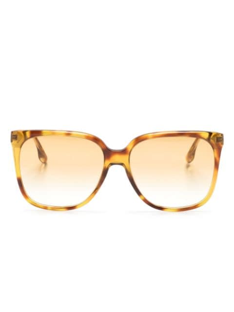 Victoria Beckham Eyewear square-frame sunglasses