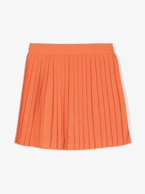 Mi Mi Sol minifalda plisada