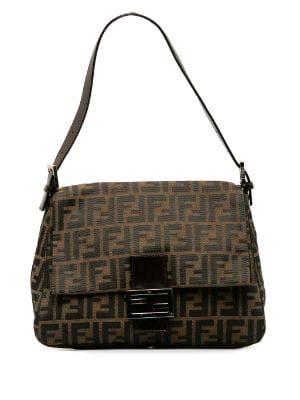 Pre Owned Fendi Bags Vintage Fendi Bags FARFETCH