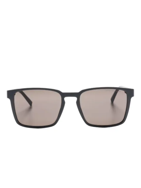 Tommy Hilfiger square-frame sunglasses