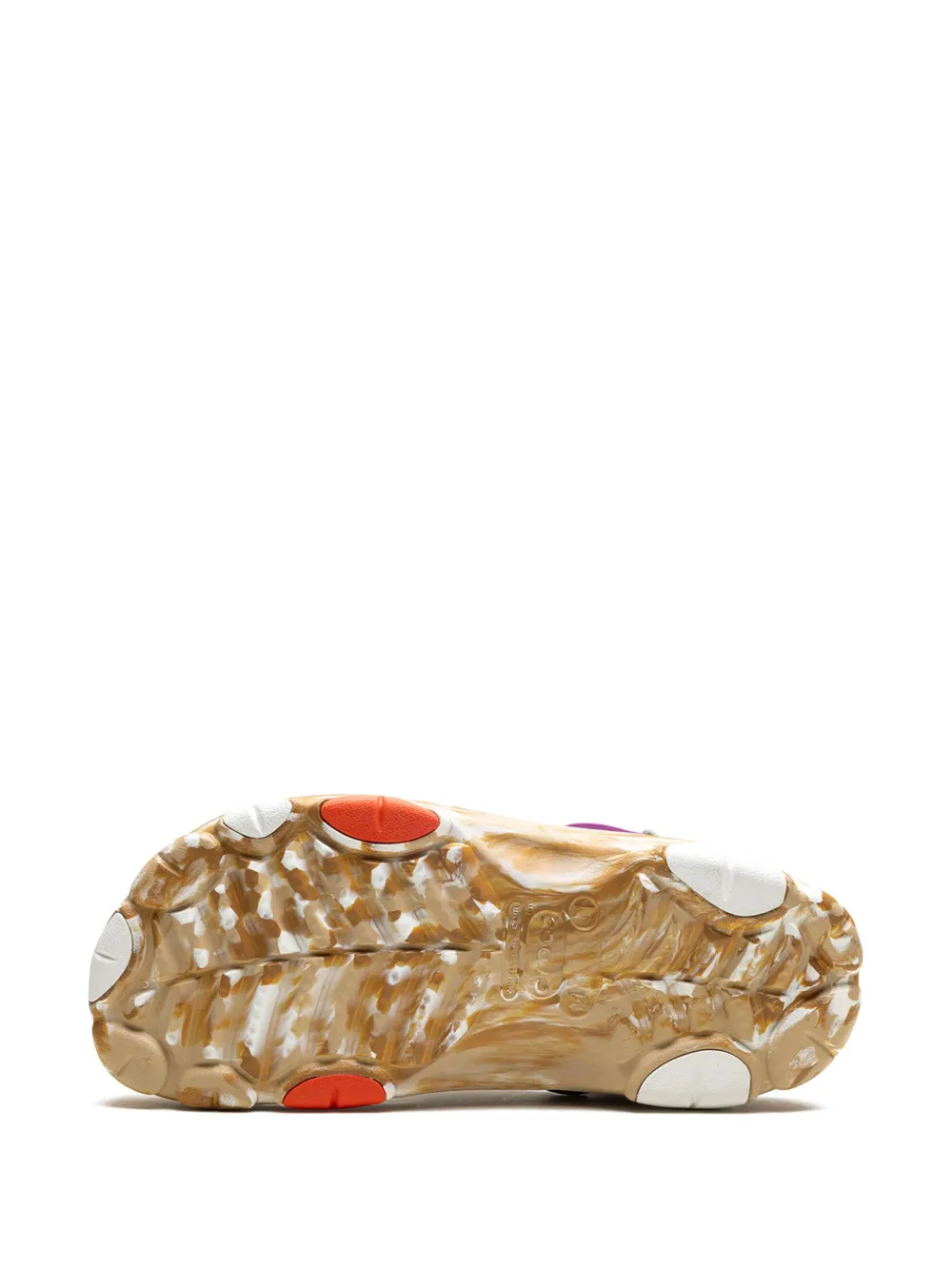 Crocs Clogs Crocs x Cinnamon Toast Classic All-Terrain | Image 6
