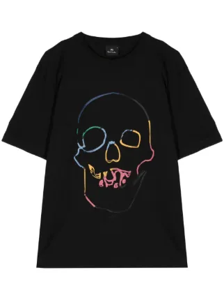 PS Paul Smith