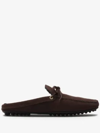 Car Shoe