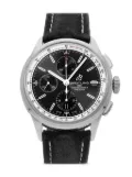 Breitling 2023 pre-owned Premier Chronograph 42mm - Black