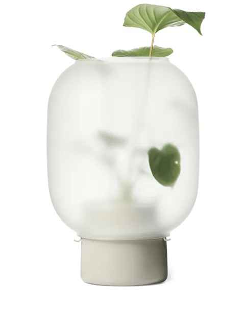 Gejst Nebl ceramic flowerpot 