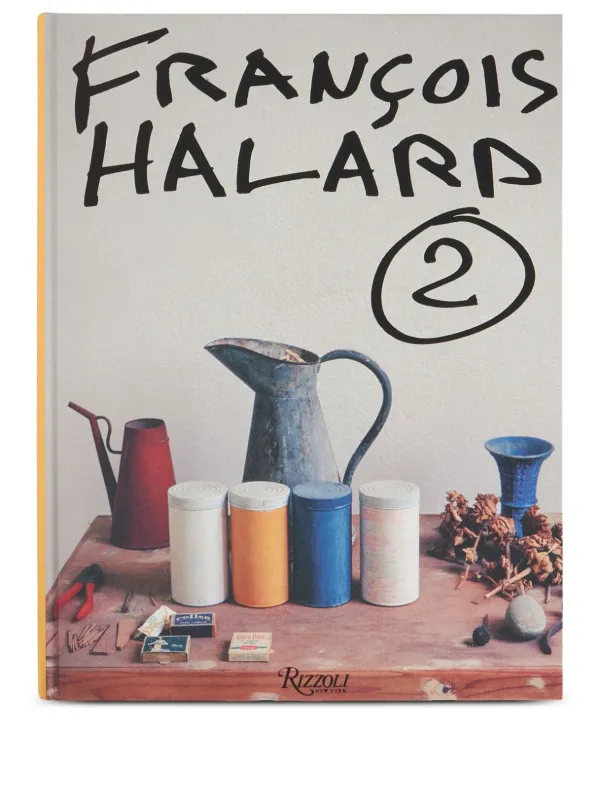 A Visual Diary - Francois Halard – Folkways