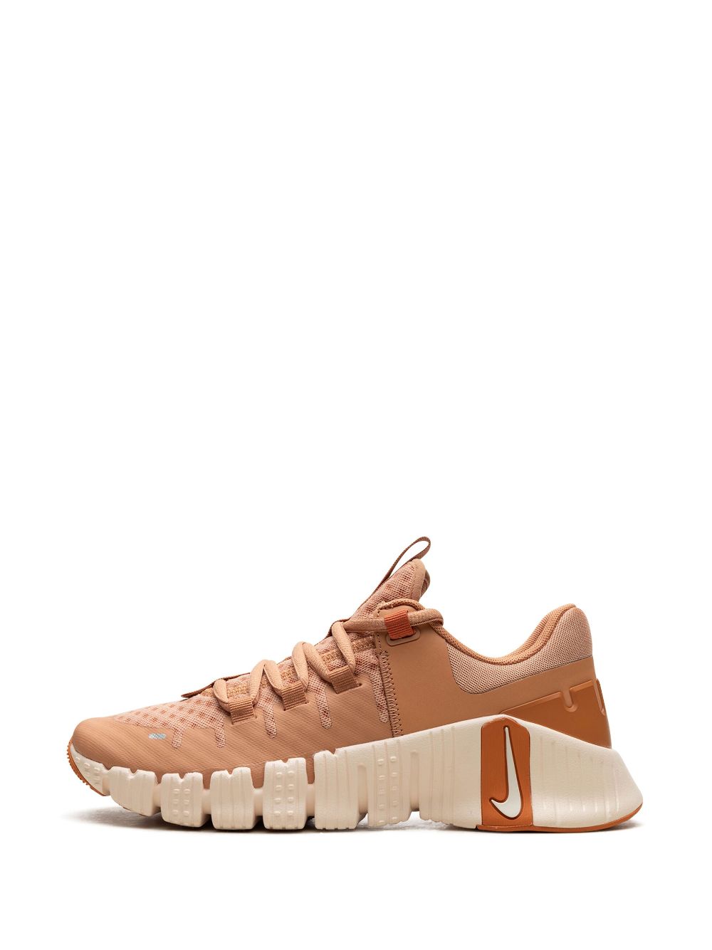 Nike Free Metcon 5 "Amber Brown" sneakers WOMEN