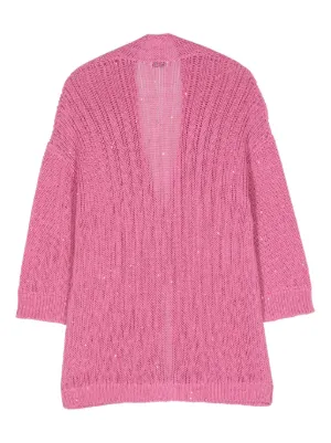 ペゼリコpeserico カーディガン Peserico ウィメンズ カーディガン通販 - FARFETCH