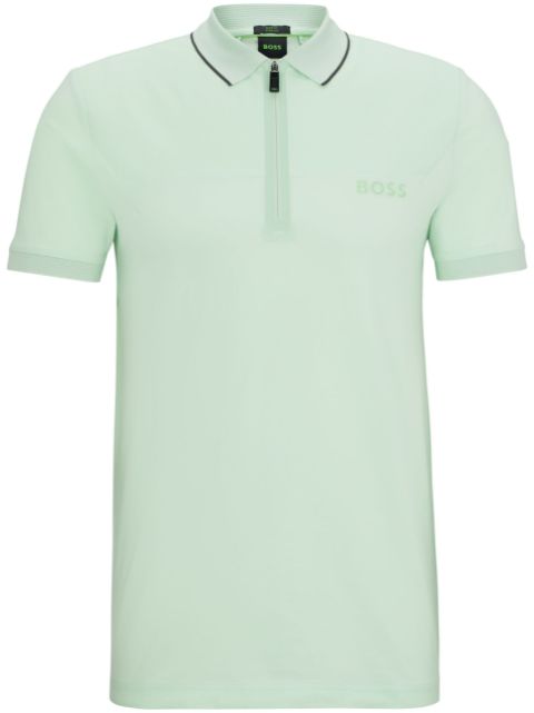 Designer Polo Shirts for Men - FARFETCH