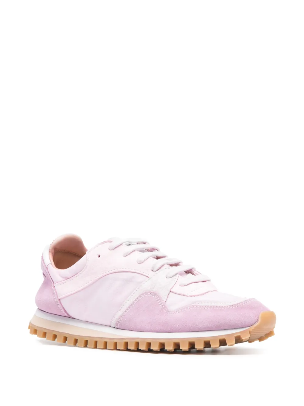 Comme Des Garçons x Spalwart Marathon Trail Low sneakers Pink