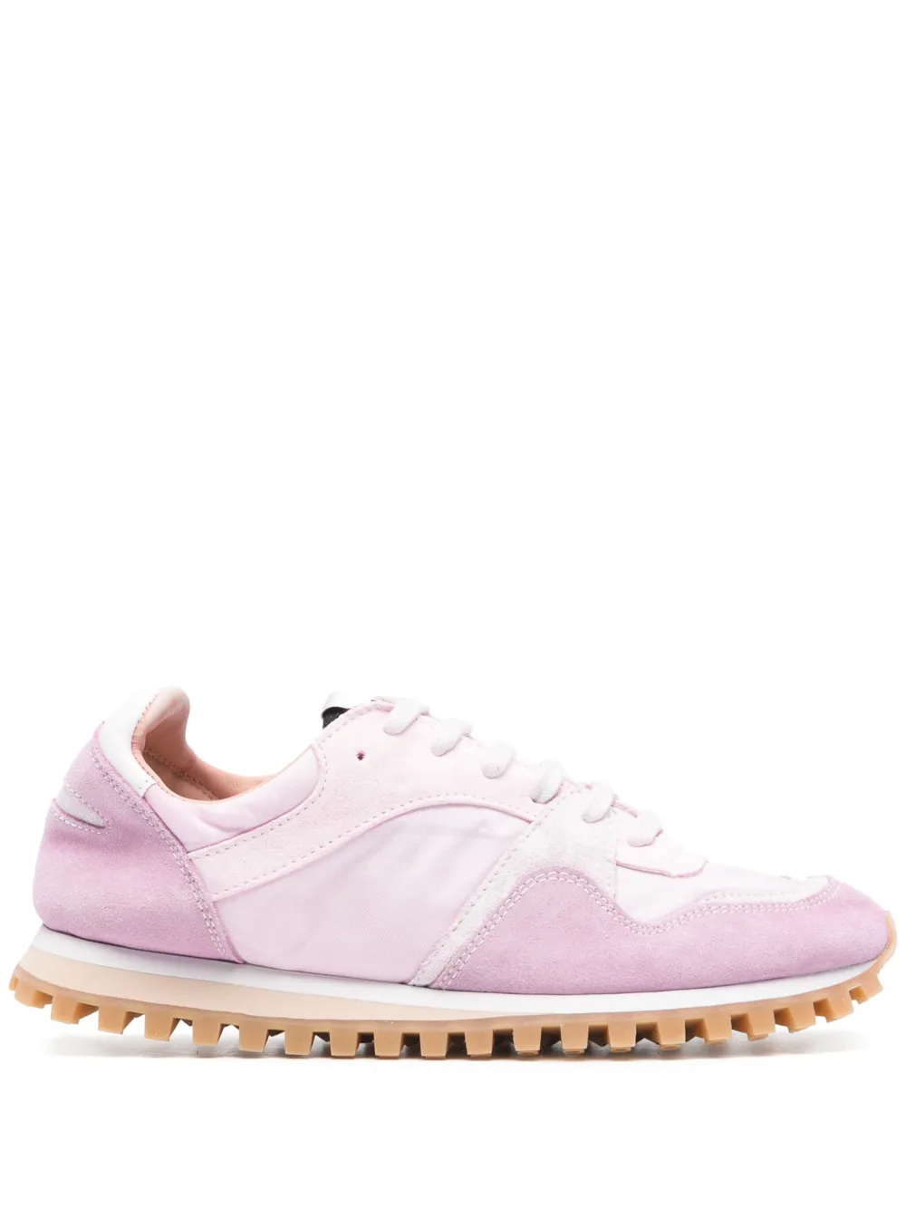 Comme Des Garçons x Spalwart Marathon Trail Low sneakers Pink