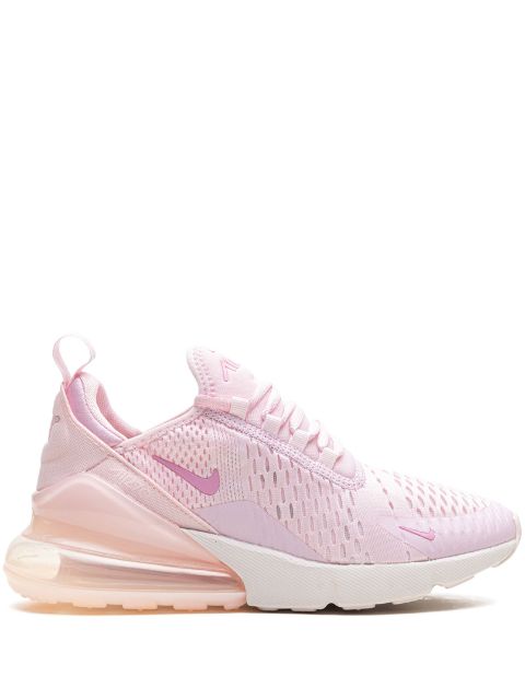 Nike Air Max 270 WMNS "Pink Foam" WOMEN