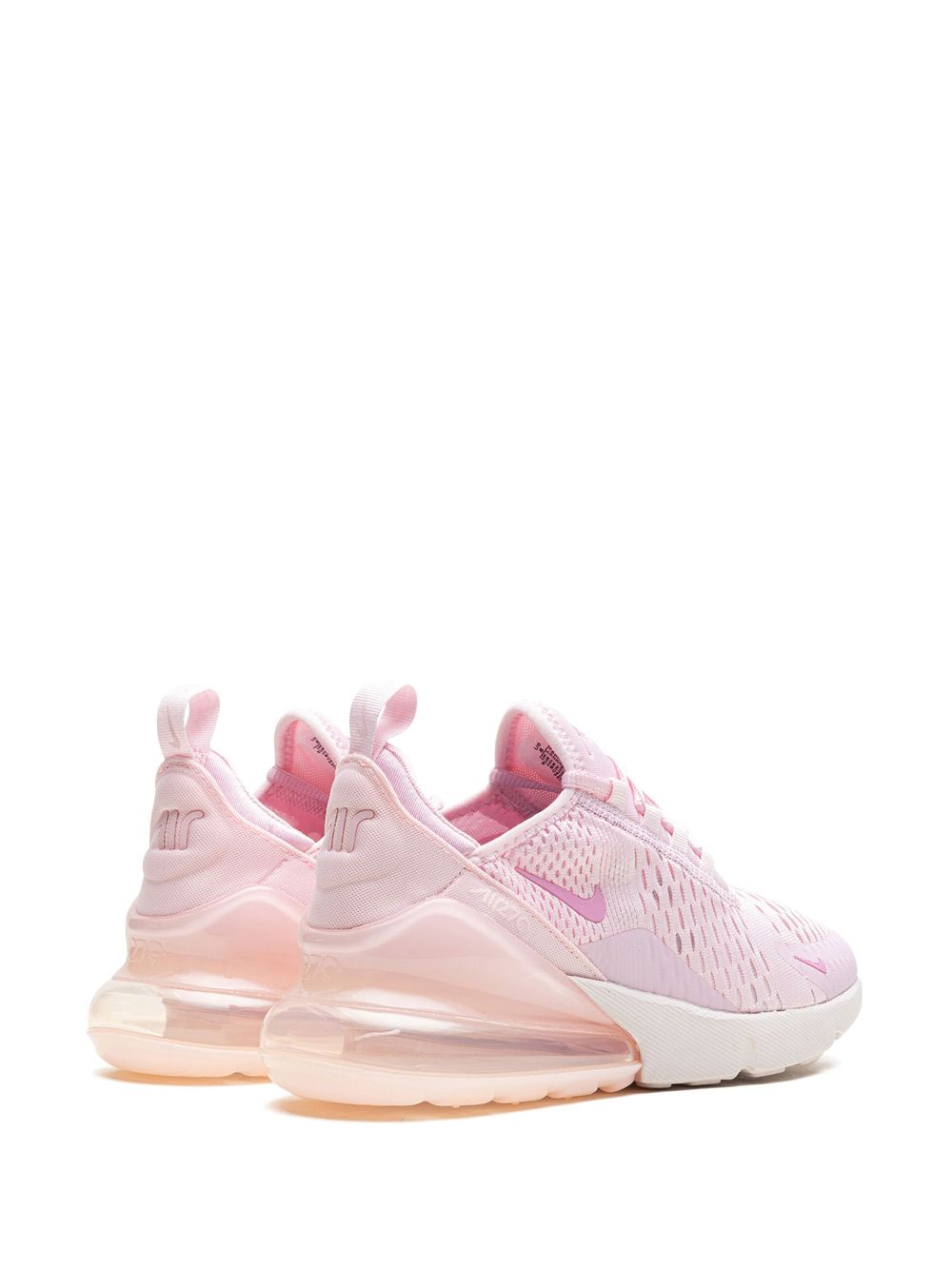 Shop Nike Air Max 270 Wmns "pink Foam"