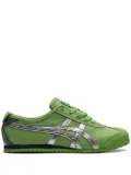 Onitsuka Tiger Mexico 66 ""Garden Green/Pure Silver"" sneakers