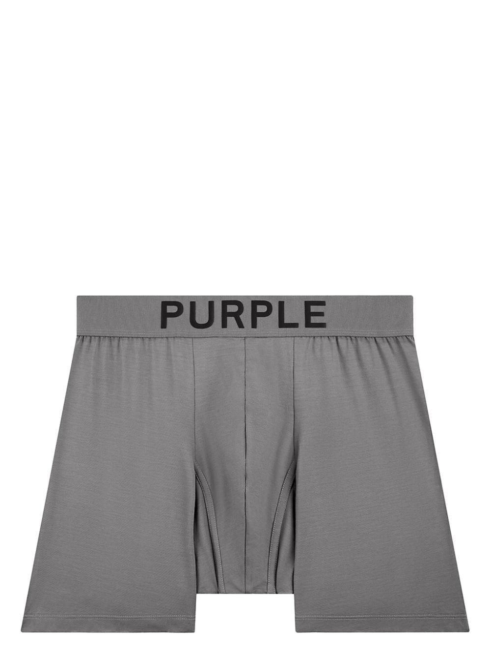 Purple Brand Set van 2 boxershorts Zwart