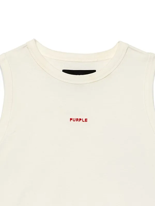 logo-print cotton T-shirt