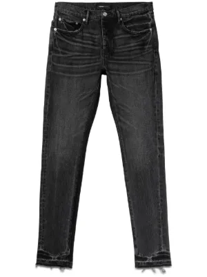Purple Brand Slim-Fit Jeans for Men - Shop Now on FARFETCH