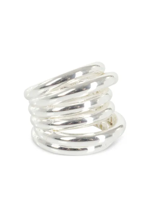 Federica Tosi Ale ring 
