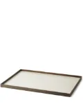 Gejst large Frame tray - Neutrals