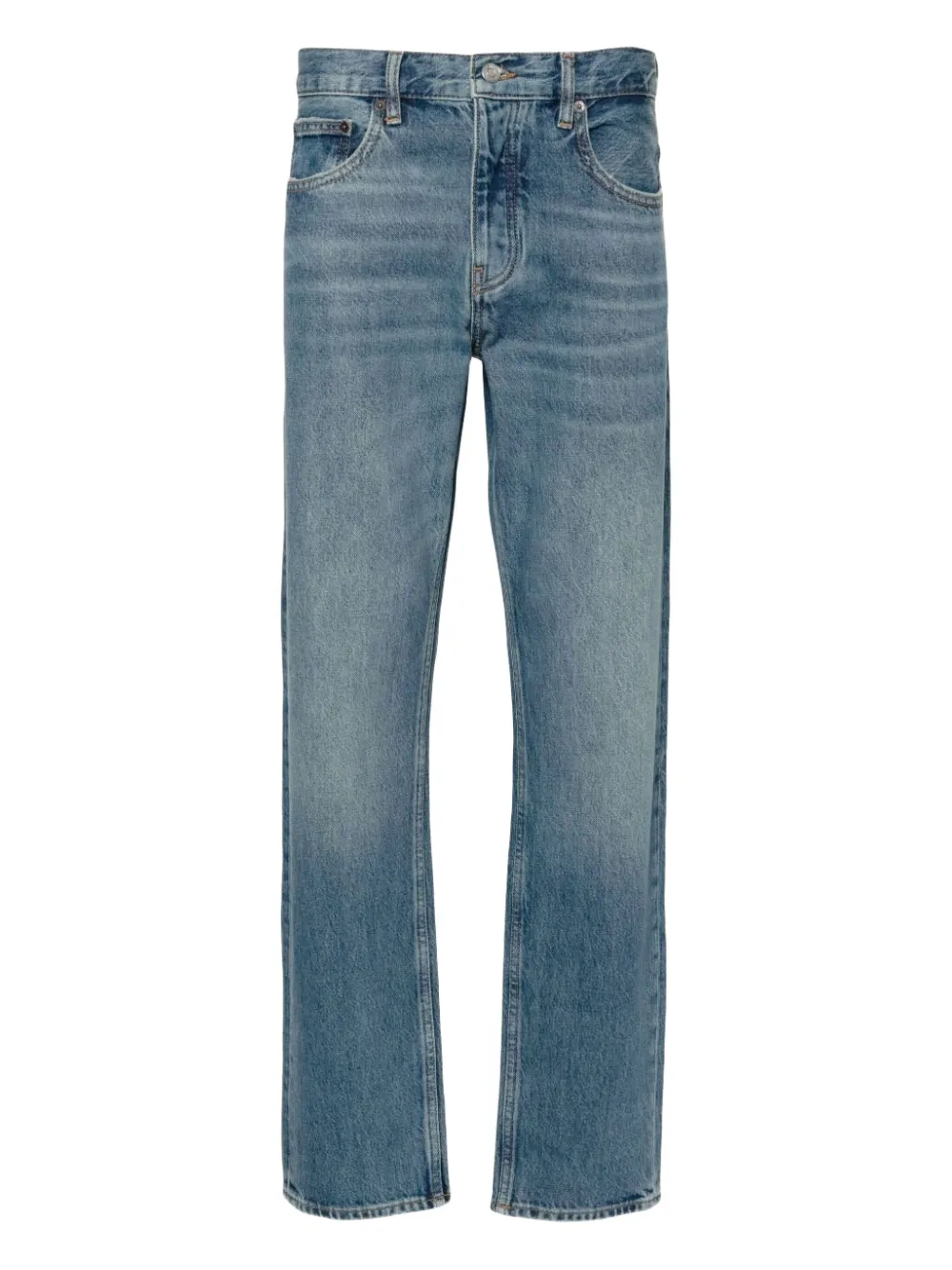 FRAME cotton jeans | Blue | Image 1