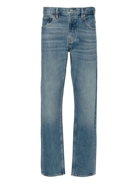 FRAME cotton jeans