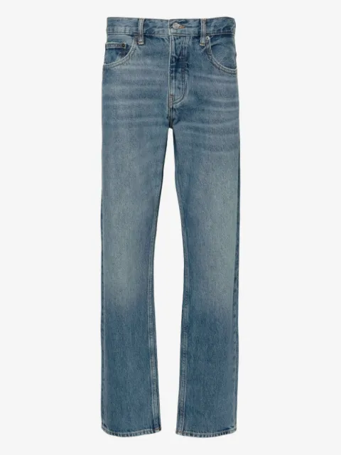 FRAME cotton jeans