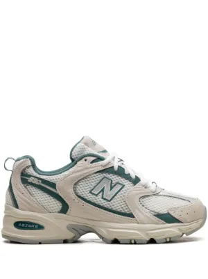 New balance 2024 beige green