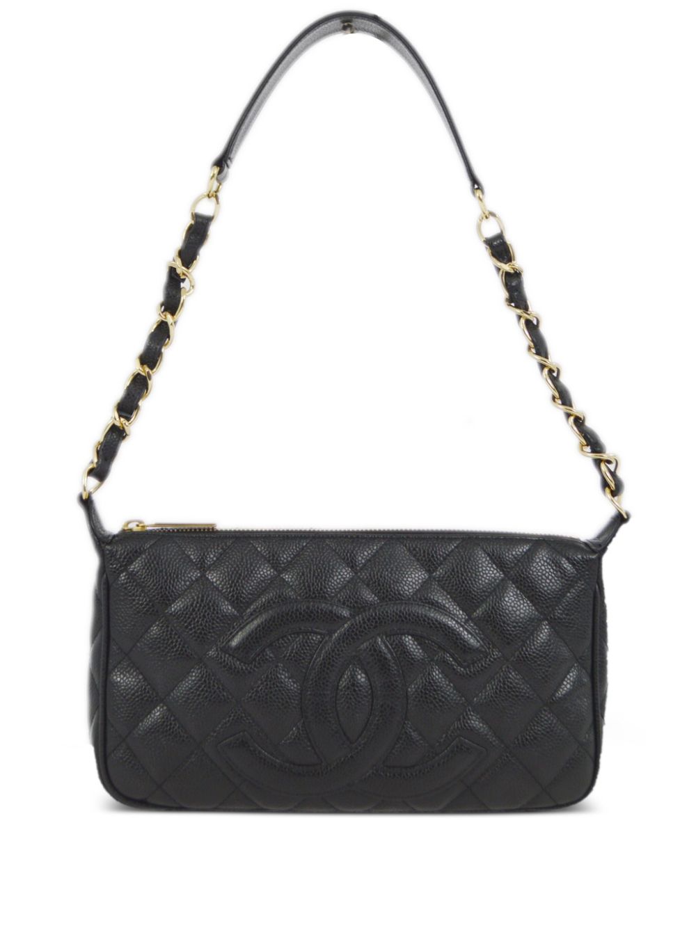 Chanel timeless discount cc shoulder bag