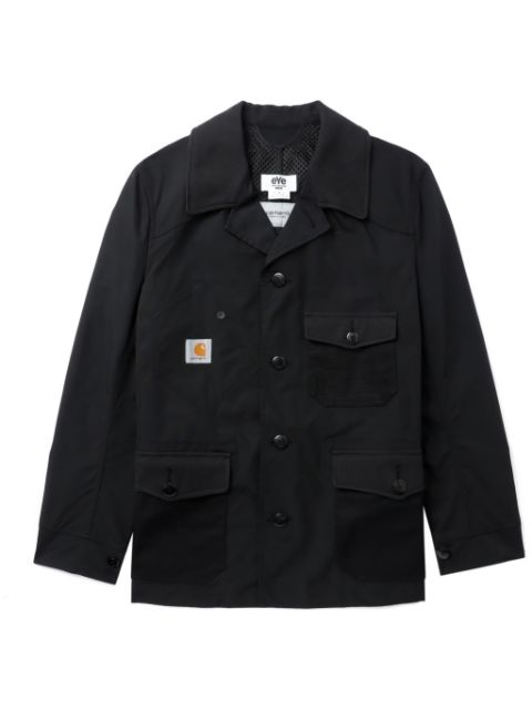 Junya Watanabe MAN x Carhartt jack