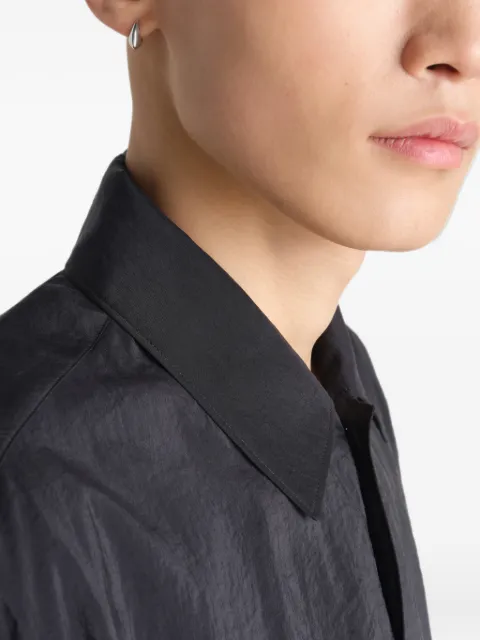 LEMAIRE Micro Drop earrings