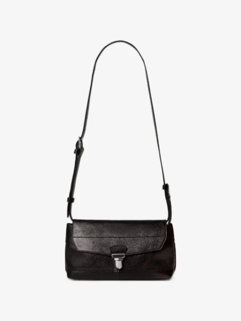 LEMAIRE small Gear bag in leather