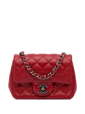 Sac chanel en clearance solde