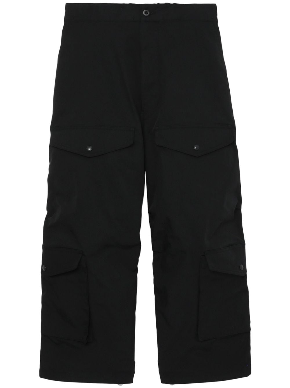 Image 1 of Junya Watanabe MAN wide-leg cargo trousers